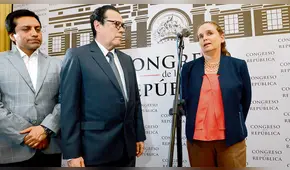 Gobierno propone nueva norma para cobrar reparación civil a Odebrecht 