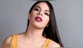 Lizbeth Rodríguez se quiebra al contar que su padre abusó de ella en la infancia