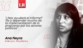 ¿Más cerca de la solución?