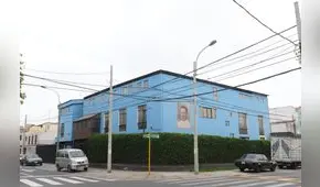 Juan Borea deja su cargo de director tras acusaciones de tocamientos