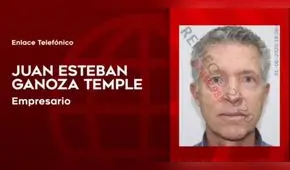 Ghislaine Maxwell detenida: el empresario peruano que fue su “amigo” en Nueva York