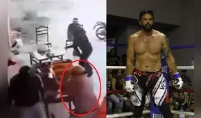 Luis Miguel Llanos: familia pide garantías de vida para el empresario porque raqueteros planearían vengarse