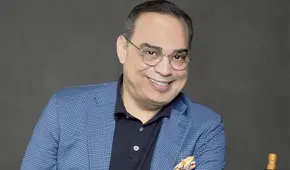 Gilberto Santa Rosa: “La presencia de la gente es insustituible”