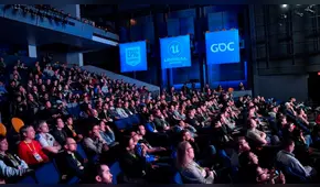 GDC 2020: cancelan una de las ferias más importantes de videojuegos por el coronavirus