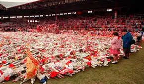 Jürgen Klopp y su sentido mensaje por la tragedia de Hillsborough [VIDEO]