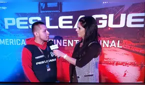 Universitario de Deportes se lleva figuras del PES 2019 para su equipo de esports