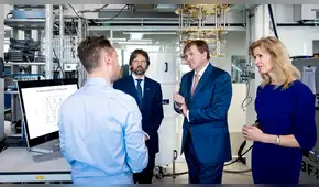 Microsoft y Telefónica se alían para revolucionar las tecnologías inteligentes Microsoft y Telefónica se alían para revolucionar las tecnologías inteligentes