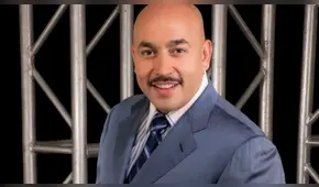 Lupillo Rivera deja entrever que sigue admirando la belleza de Belinda con un sugerente mensaje