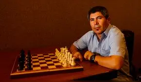 Julio Granda se coronó campeón mundial de ajedrez en torneo de Italia