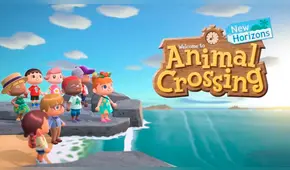 Nintendo retrasó el nuevo Animal Crossing para no estresar a sus empleados [VIDEO]
