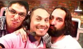 ‘Richiboy’, exproductor de La noche es mía, fallece por coronavirus [VIDEO]