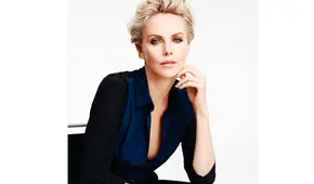 Charlize Theron: “Construí una carrera con personajes defectuosos”