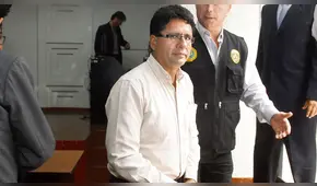 Piden indagar a juez que liberó a Klever Meléndez