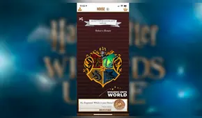 Filtran fotos del juego de Harry Potter: Wizards Unite, de los creadores de Pokémon GO [FOTOS]