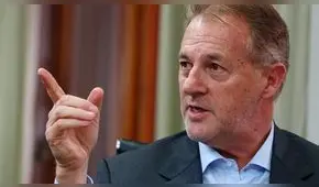 Jorge Muñoz sobre peajes: “Tomaremos medidas drásticas si concesionaria no recompone situación” [VIDEO]