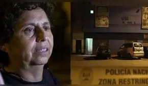 Susel Paredes califica de “vergonzosas” las declaraciones del alcalde de Los Olivos tras tragedia en discoteca