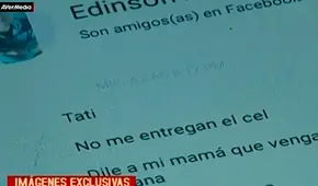 Playa Marbella: Los últimos mensajes que dejó uno de los militares muertos [VIDEO]