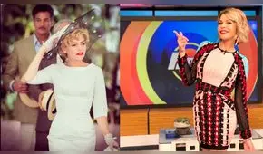 El día que Itati Cantoral fue acusada de cantar ebria las mañanitas a la Virgen de Guadalupe