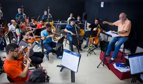Orquesta Sinfónica de Trujillo dará recital por el Día de la Canción Criolla