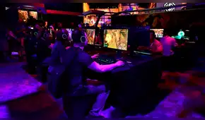 E3: Periodistas y youtubers son amenazados de muerte tras hackeo de sus datos privados E3: Periodistas y youtubers son amenazados de muerte tras hackeo de sus datos privados