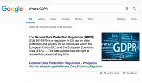 Wikipedia perdió 3.000 millones en tráfico en el último año