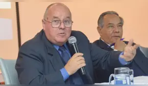 Comisión Investigadora de Abusos Sexuales citó a Juan Borea por denuncias de exalumnos 