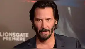 Matrix 4: Eréndira Ibarra se une al elenco liderado por Keanu Reeves