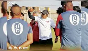 DT de Aurich pide tres triunfos consecutivos