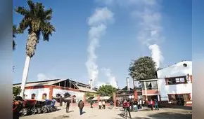 Deuda de Tumán de S/ 530 millones supera a su patrimonio