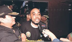 Juez dispone replantear acusación contra directores del INPE