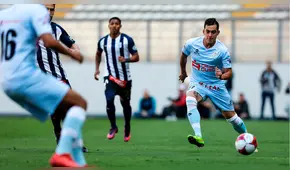 Pase de Iván Santillán al Veracruz se cayó por culpa de la directiva del Garcilaso [VIDEO]