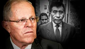 PPK tras muerte de Moisés Mamani: “Que descanse en paz y condolencias a su familia”