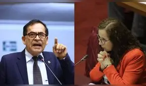 Quintanilla sostiene que Constitución pierde el tiempo invitando a profesionales