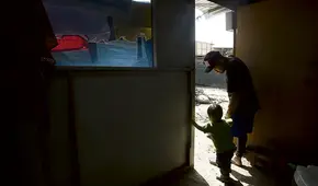 Historias en pandemia: el barbero de Cantagallo