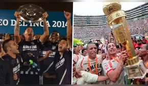 Campeón con Universitario y Alianza Lima fichó por club recién ascendido