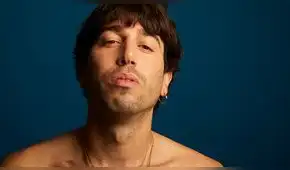 Mateo Sujatovich de Conociendo Rusia: “Debe ser loco enterarse que vamos para allá” Mateo Sujatovich de Conociendo Rusia: “Debe ser loco enterarse que vamos para allá”