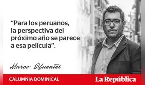 2020: El año de la marmota