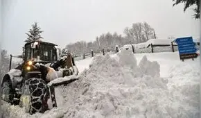Italia: Al menos 20 personas quedaron atrapadas en un hotel sobre el que cayó una avalancha