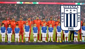Alianza Lima: juega en Europa, integró la selección peruana y llegaría para el Clausura 