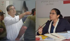 PJ continuó control de acusación contra implicados del caso 'La Centralita'