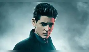 David Mazouz en Lima: estos son los precios para conocer a Batman de "Gotham"