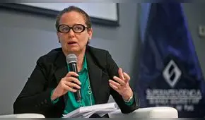 Ministra de Economía: “No se puede permitir el abuso de posición de dominio” [VIDEO]