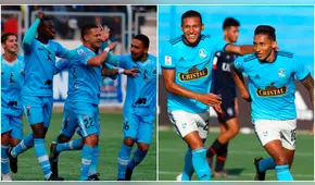 ¿Qué pasa si Sporting Cristal y Binacional igualan en puntos en la última fecha?