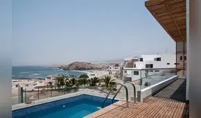 Casas de playa: Demanda crecería entre 15% y 20% en enero del 2020