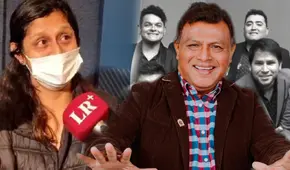 Familia de Walther Lozada anuncia nueva orquesta tras separarse de Armonía 10 