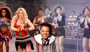 Shakira: la vez que recibió una ‘millonaria denuncia’ por plagiar “Waka Waka”, pero todo fue mentira