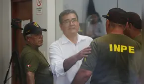 Áncash: cuatro años de prisión para exgobernador César Álvarez Aguilar 