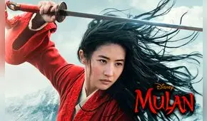 Mulan: ¿cuándo llegará la película live action a Disney Plus Latinoamérica?