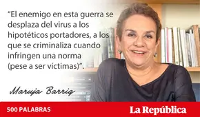 Viñetas de la segunda semana