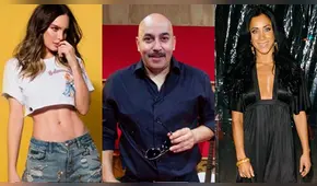Lupillo Rivera deja atrás a Belinda y ahora estaría saliendo con Mónica Noguera [VIDEO]